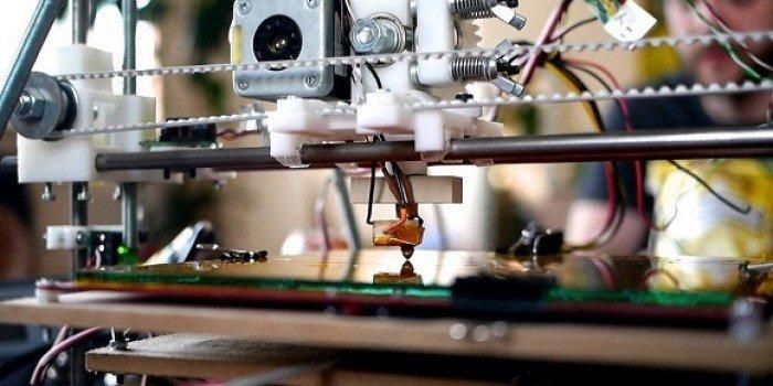 How to Build a 3D Printer From Scratch