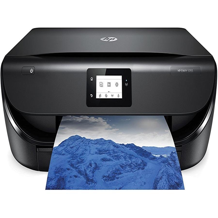 Best Printers for Chromebook 2019: Top Google Cloud Ready ...