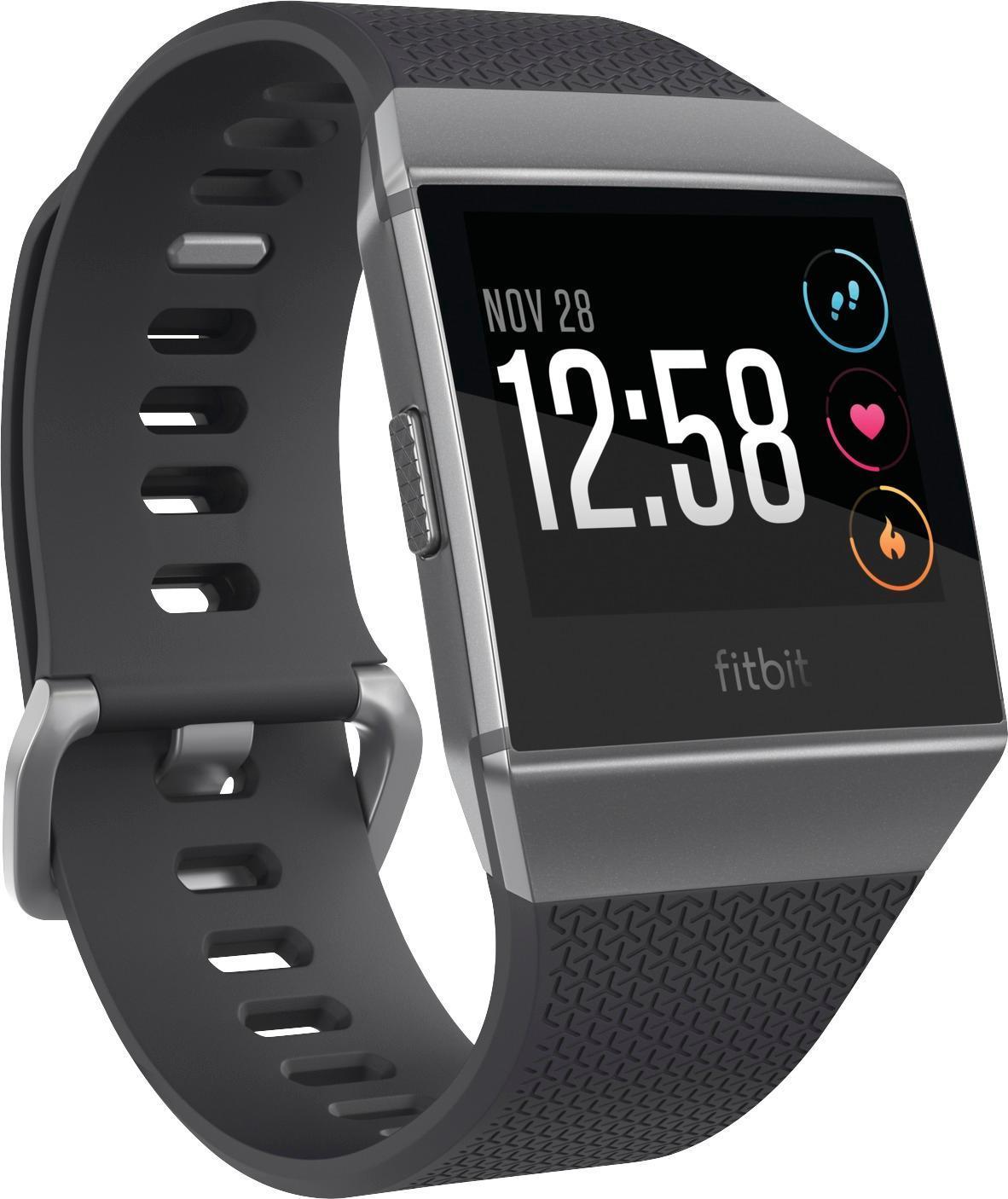 fitbit ionic watch