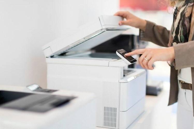11 Best Printers For Small Business 2020 By Experts