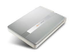 Plustek A3 Flatbed Scanner OS