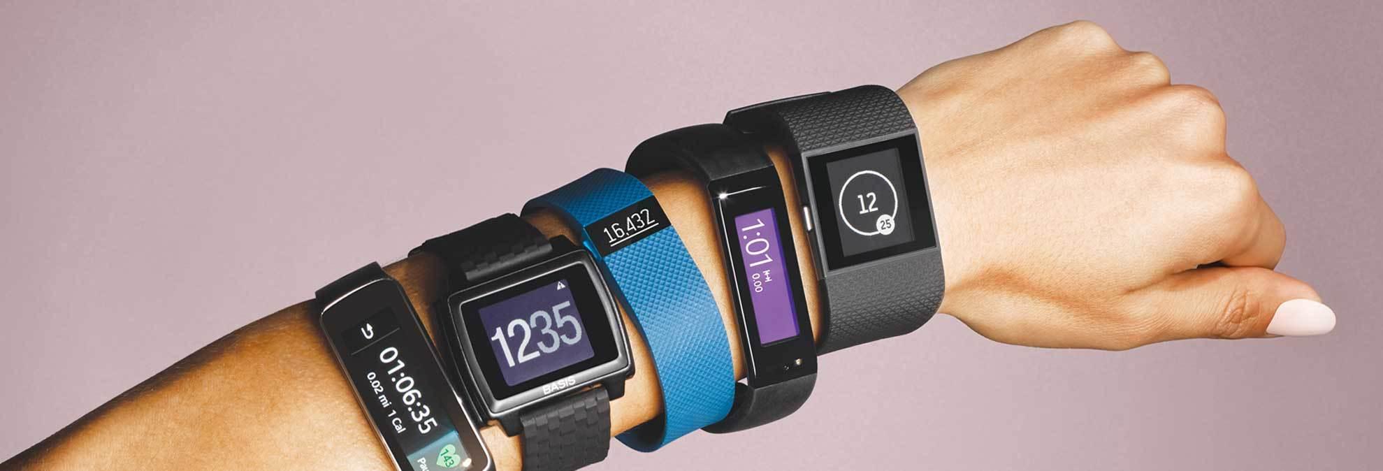 How to Choose a Fitness Tracker