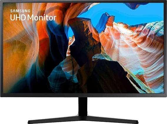 Best monitor 2019