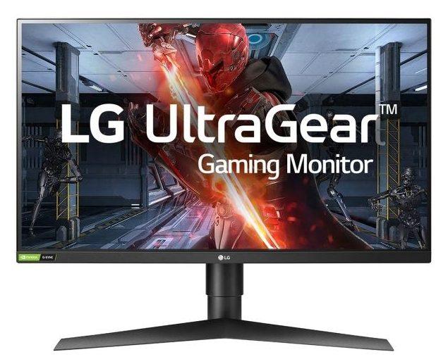 How to Pick a Gaming Monitor