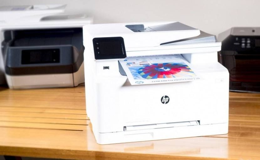 Monochrome vs. Color Printers: Which Should You Choose?