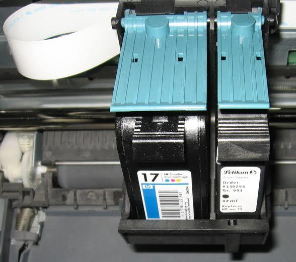 Best 14 Tips on How to Get More Ink Out of The Printer's Cartridge