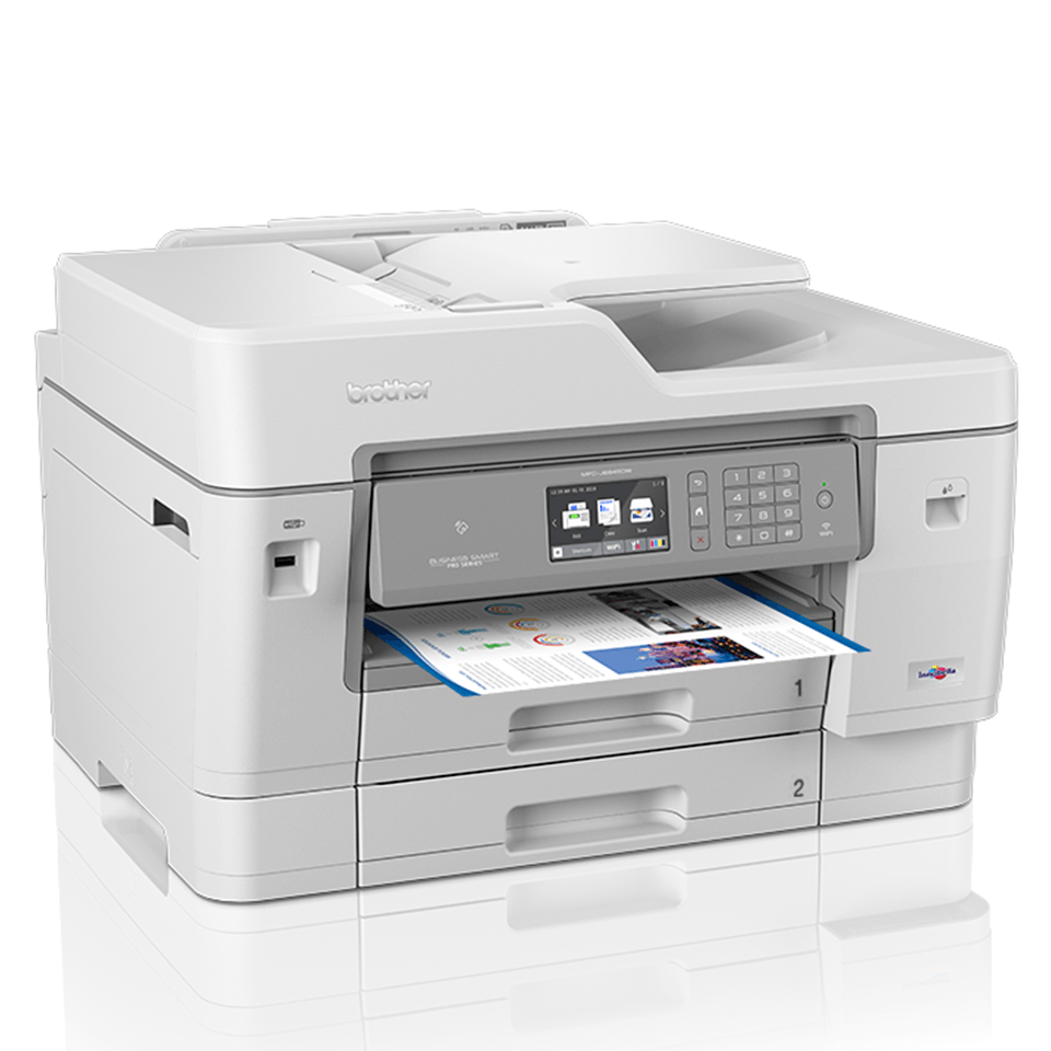 The 9 Best Wide Format Printers 2020 By Experts