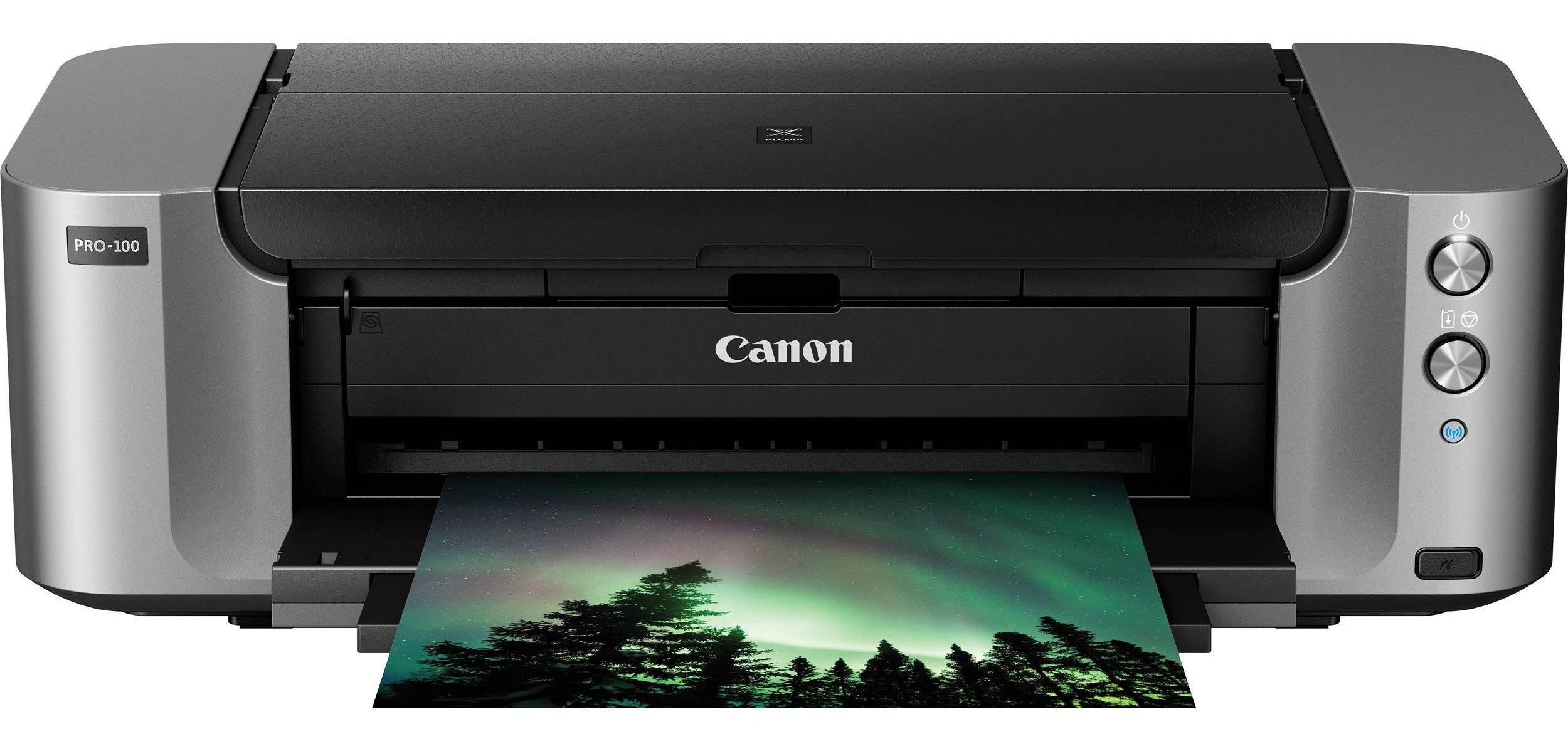 Принтер Canon PIXMA Pro-10s