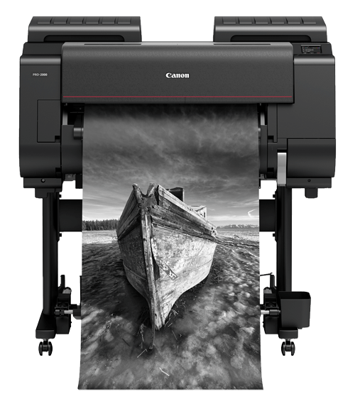 The 9 Best Wide Format Printers 2020 By Experts