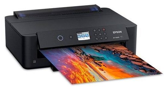 Epson Expression Photo HD XP-15000