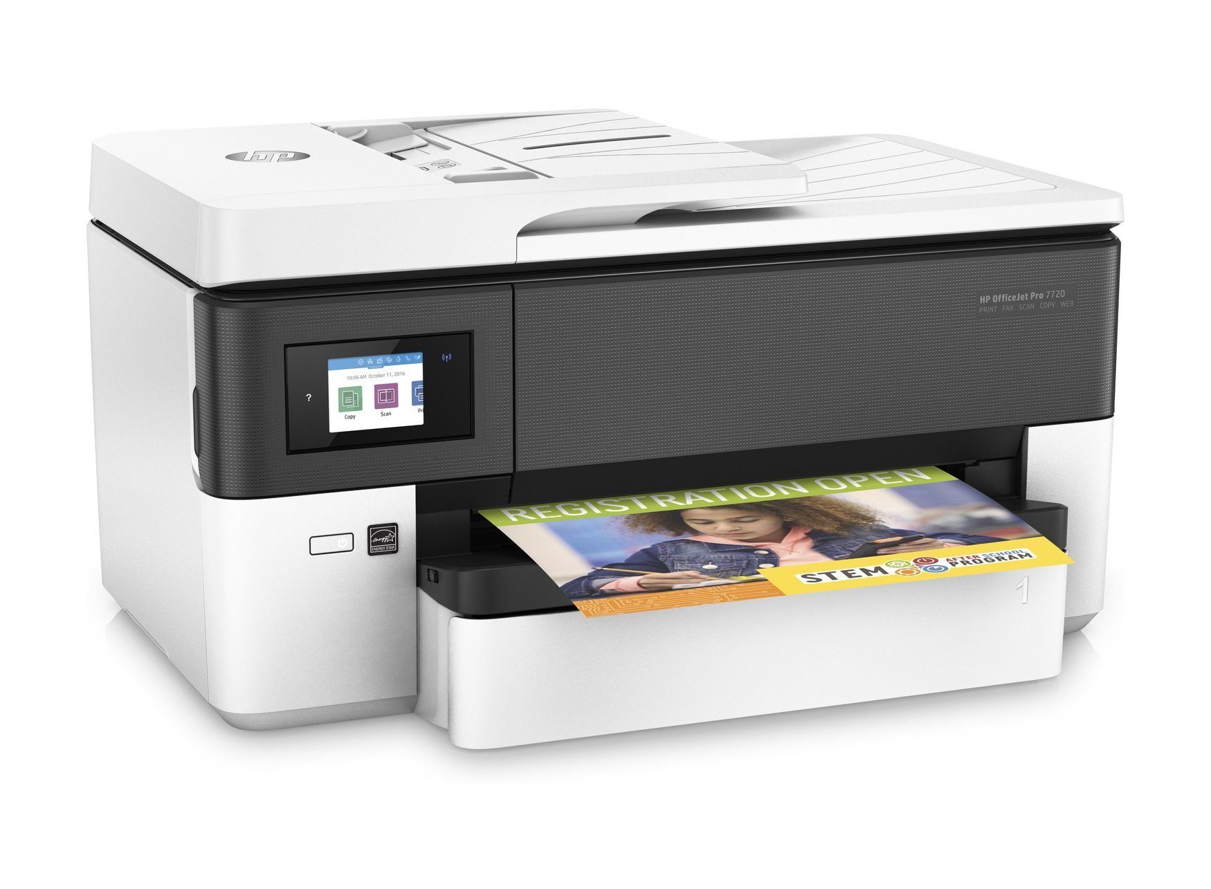 HP OfficeJet Pro 7720