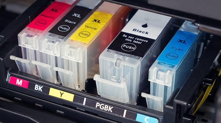 How is Printer Ink Made?
