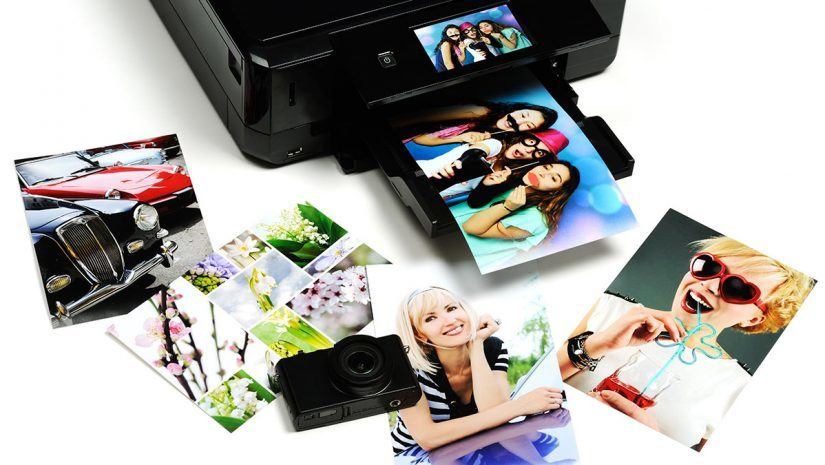 Best 4x6 Photo Printers