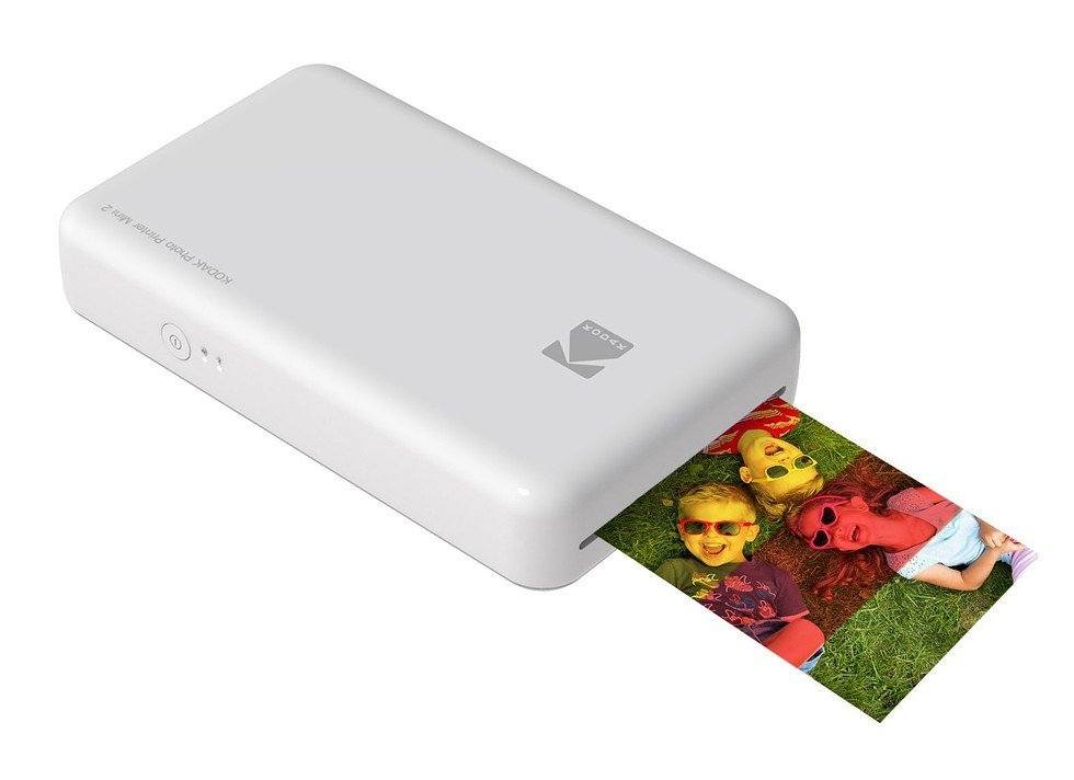 The 7 Best Portable Photo Printers 2020 By Experts 5688