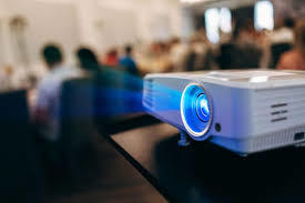 6 Things You Should Know Before Buying a Projector