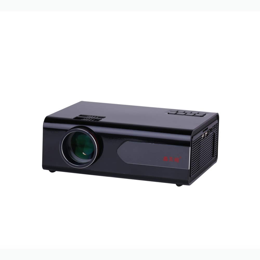 Poner Saund Native 1080P Projector