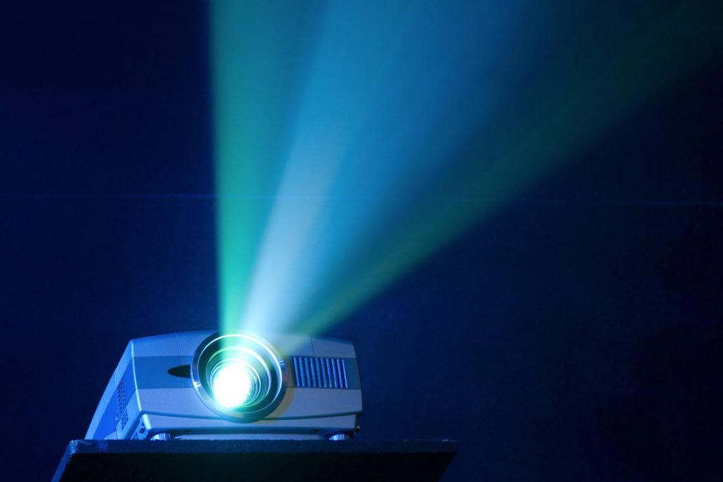 Choosing a Projector for Churches