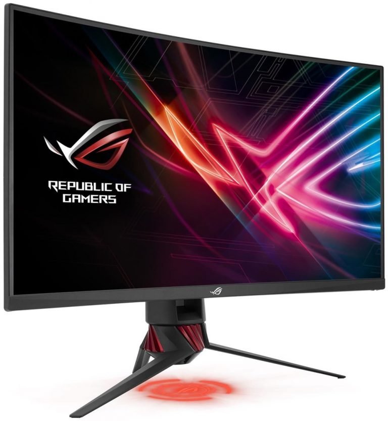 Freesync на мониторе что это