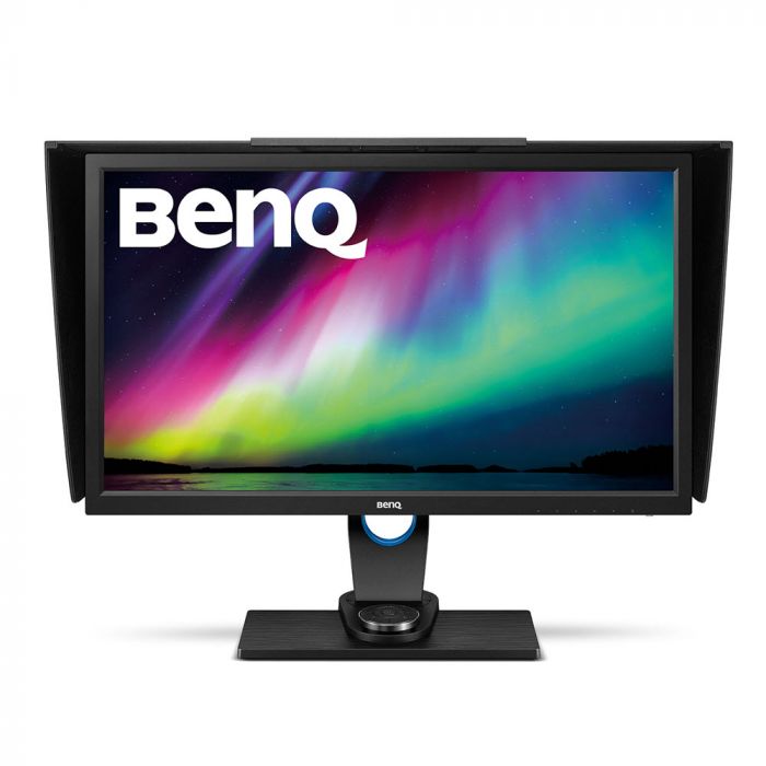 BenQ SW2700PT