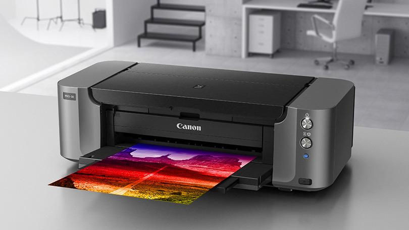 The 5 Best Pigment Ink Printers 2020 - By Experts