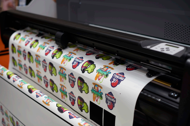 Best Printers for Stickers