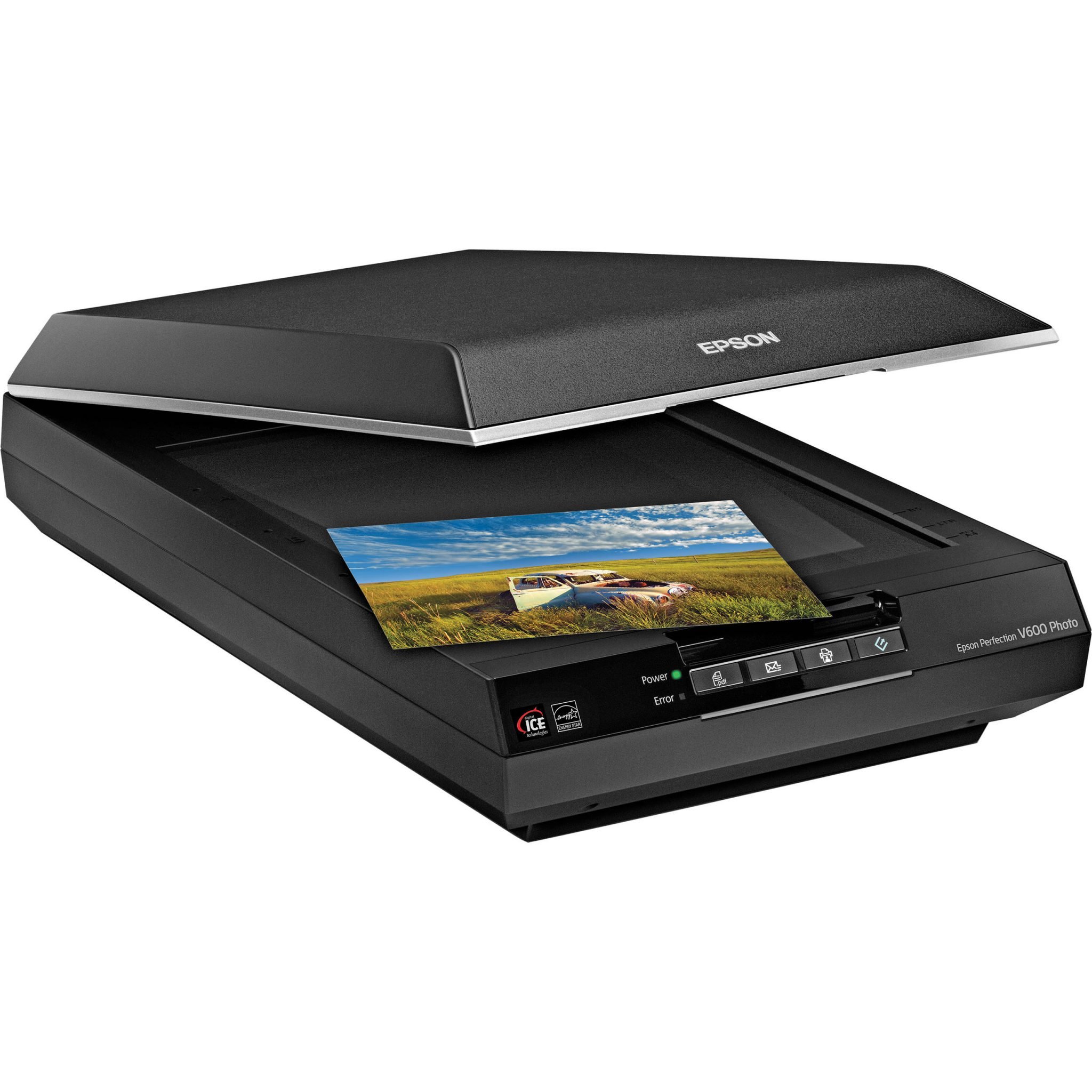 driver artiscan 9600 pro scanners