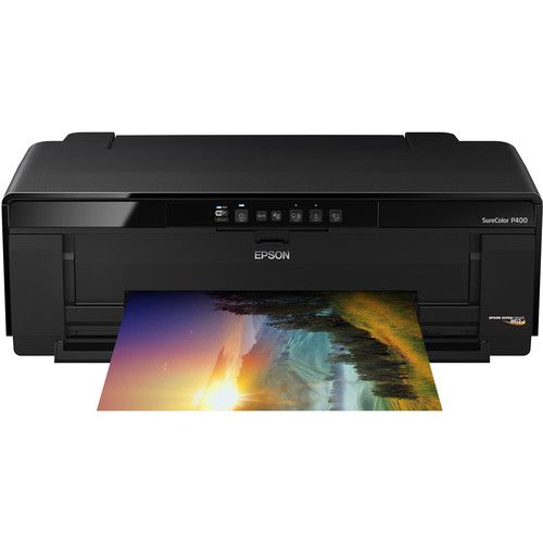 Epson SureColor P400