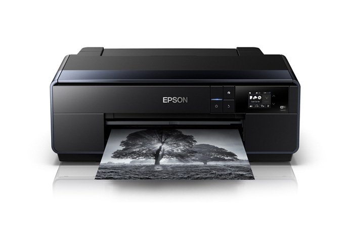 Epson SureColor P600