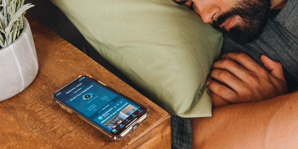 How to Use Fitness Trackers to Improve Your Sleep