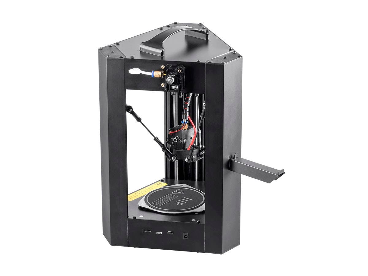 3d Printer Under 200 Dollars