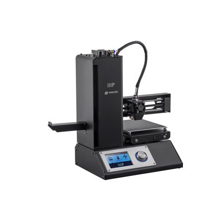 Monoprice Select Mini 3D Printer v2