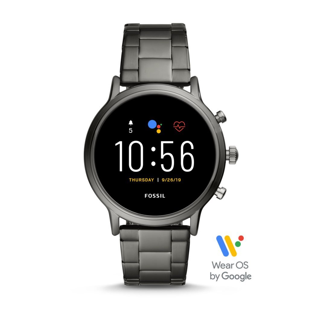 best smartwatch for google pixel 2