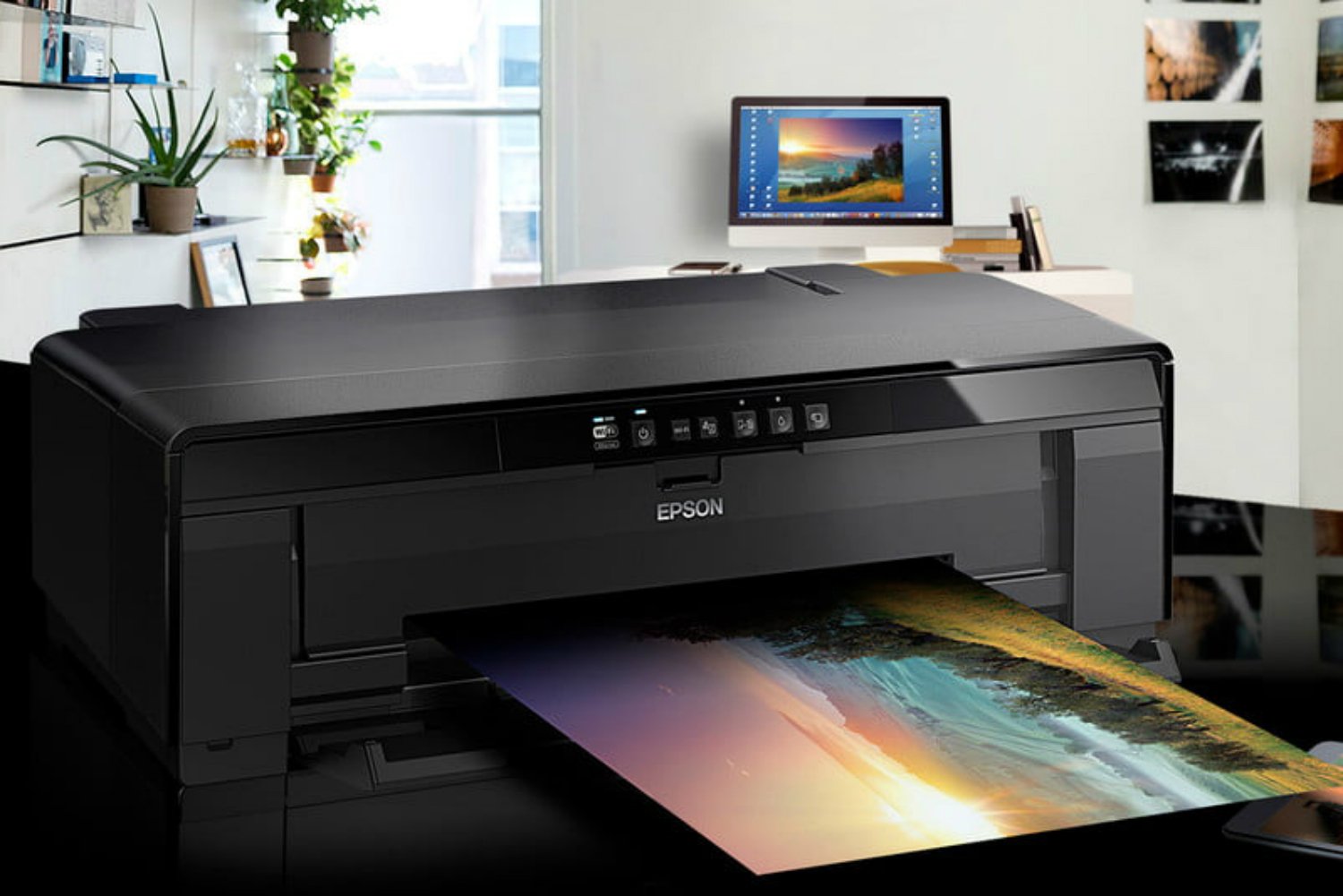 7 Best Printers for Art Prints and Artists 2020 By Experts