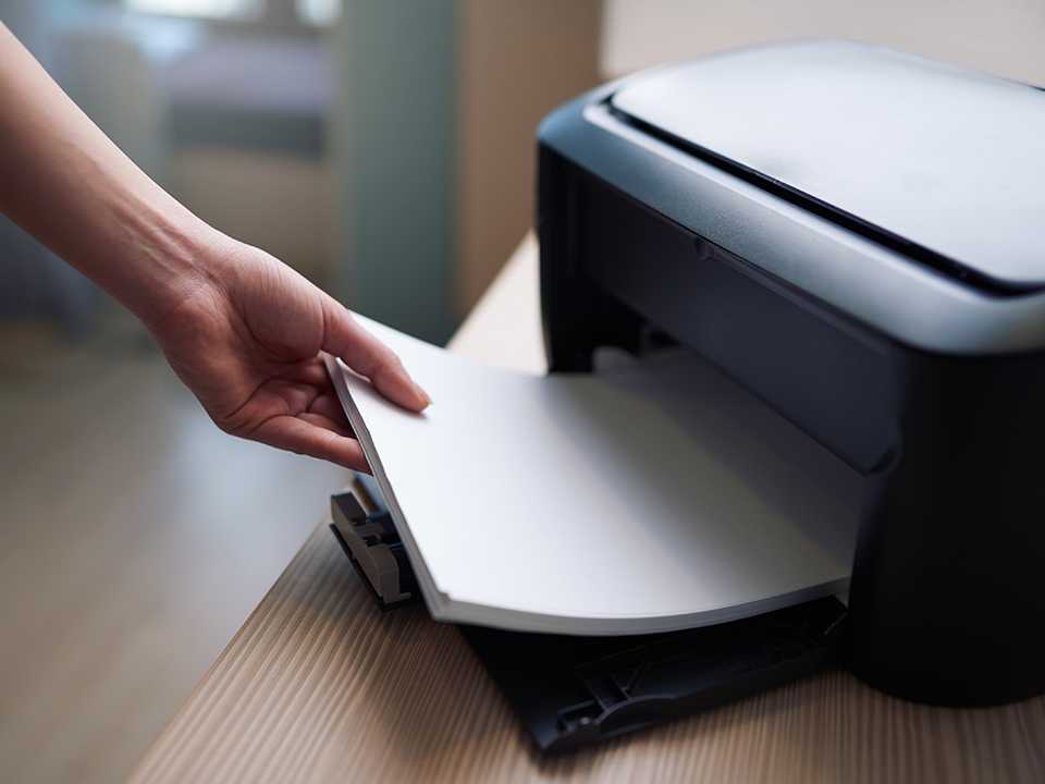Best Small Business Printers