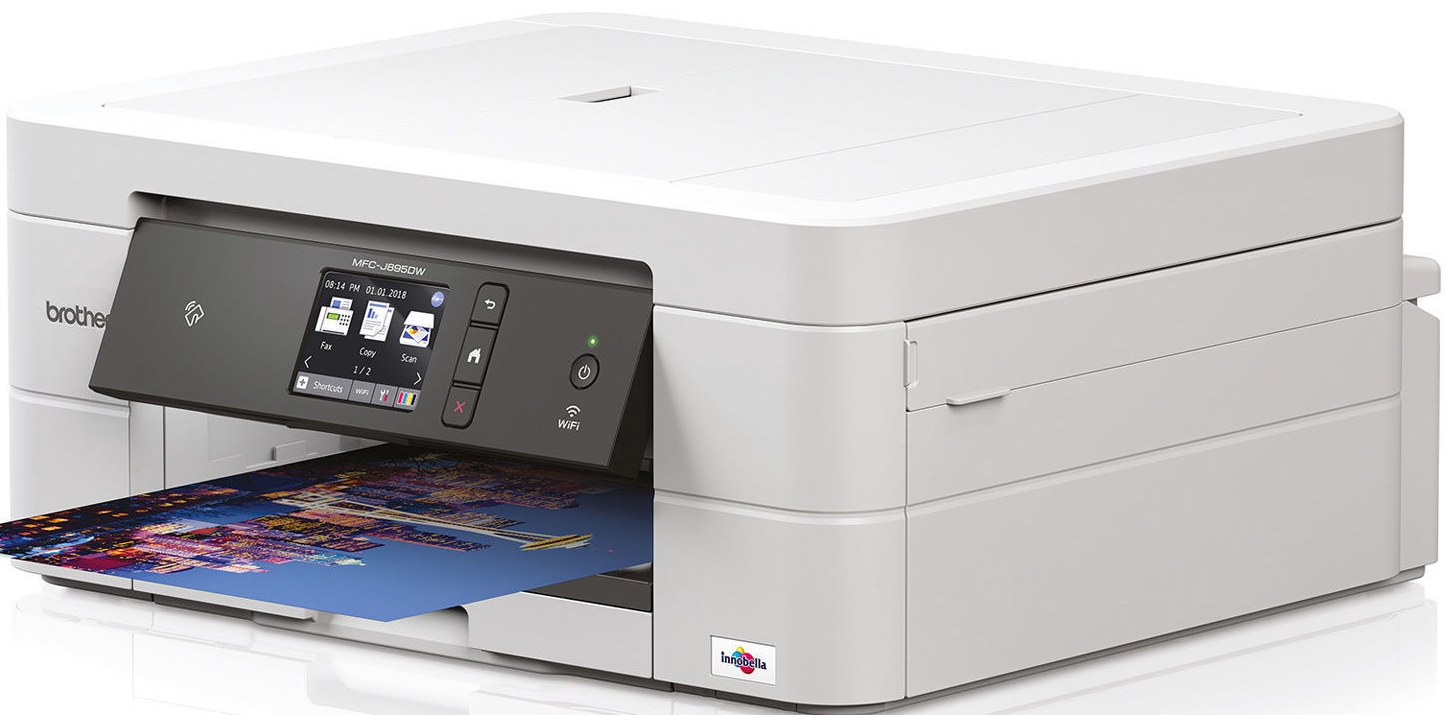 best inkjet printer for mac 2019
