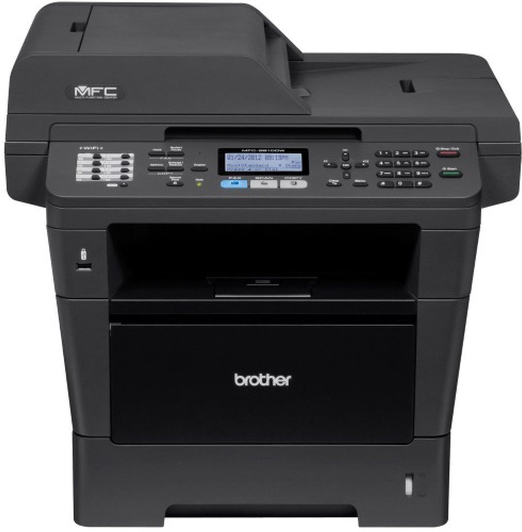 The 9 Best Small Business Printers 2020 By Experts
