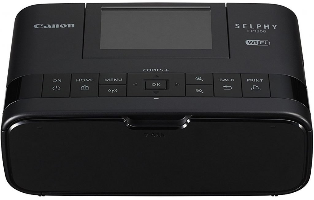 Canon Selphy CP 1300