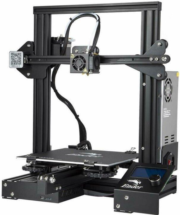 Comgrow Creality Ender 3 Pro 3D Printer