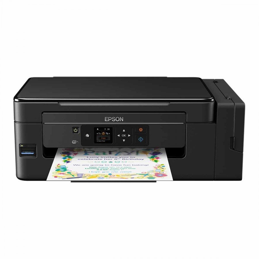 Best Printer For Home Use With Cheap Ink - Best Printer for Home Use