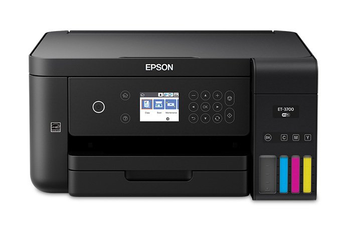 8 Best Printers For Home Use With Cheap Ink 2020 By Experts 3587