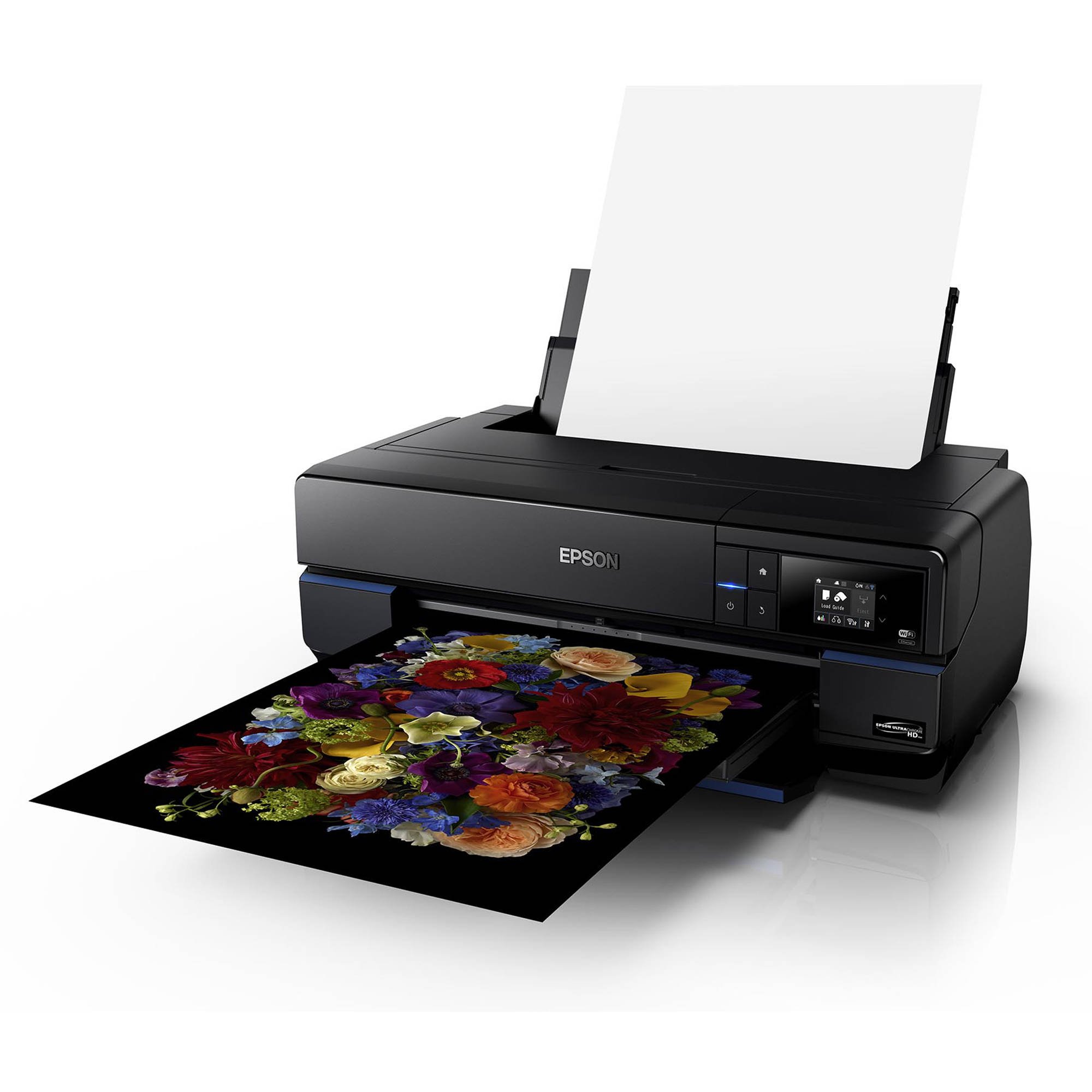 7 Best Printers for Art Prints and Artists 2020 - By Experts