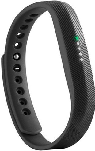 Fitbit Flex 2