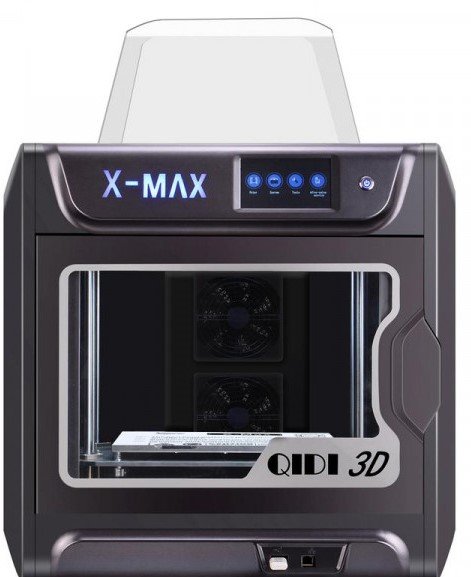 QIDI Technology QD X Smart 3D Printer