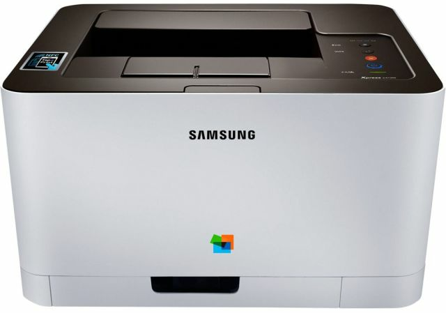 Samsung Xpress C430W