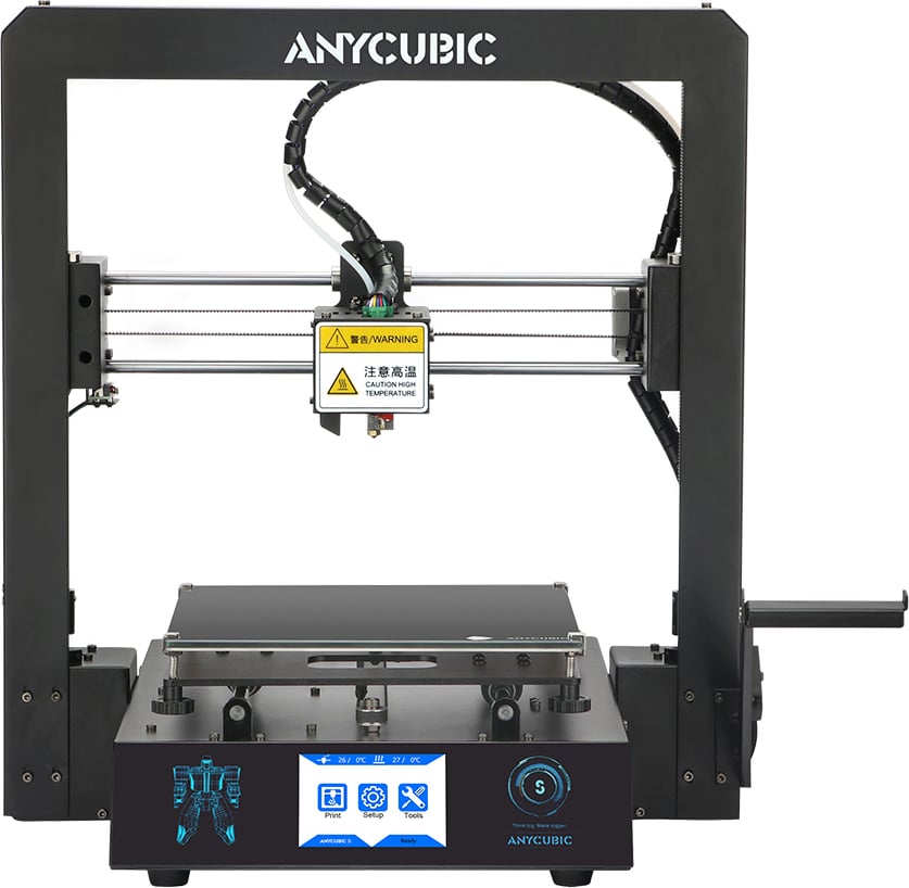 ANYCUBIC Mega S