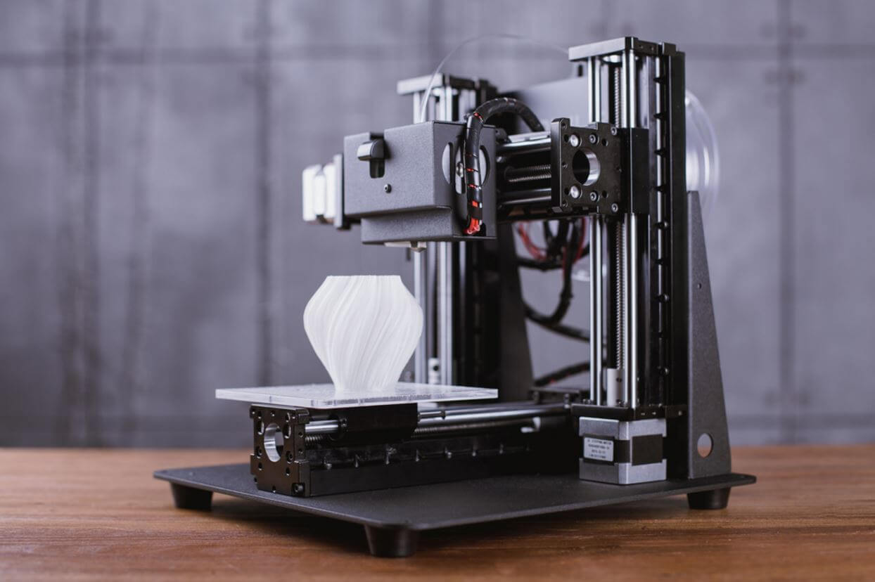 The 9 Best 3D Printers Under 300 in 2020 By Experts