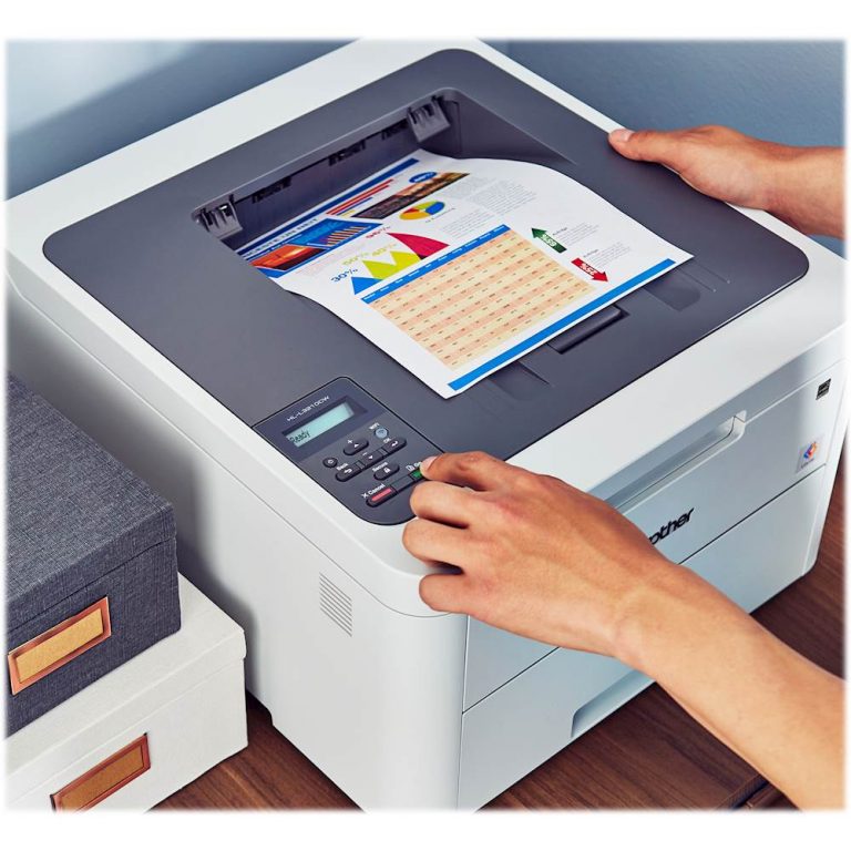 The 7 Best Cheap Laser Printers In 2020 By Experts 4958