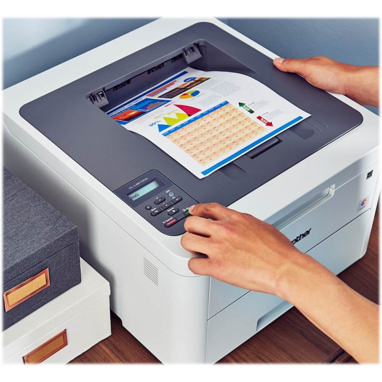 The 7 Best Cheap Laser Printers in 2020 By Experts