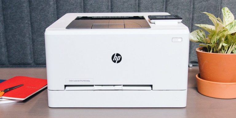 best color laser printer 2020