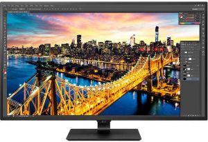 LG Electronics 43UD79 B